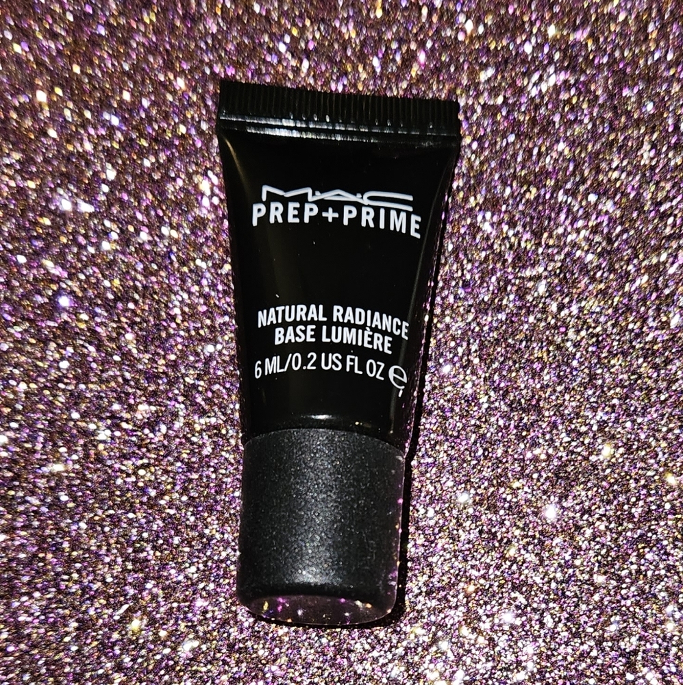 3/$15 Mac Prep & Prime Base